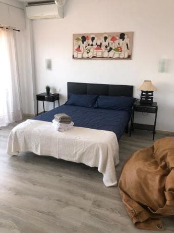 Piso en venta en Calle Poeta Vila y Blanco, 4, Alicante / Alacant thumbnail 1