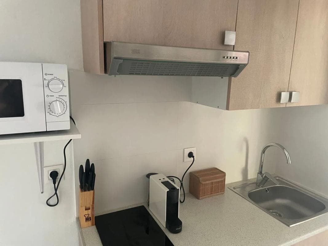 Venta de piso en Calle Poeta Vila y Blanco, 4, Alicante / Alacant
photo 3