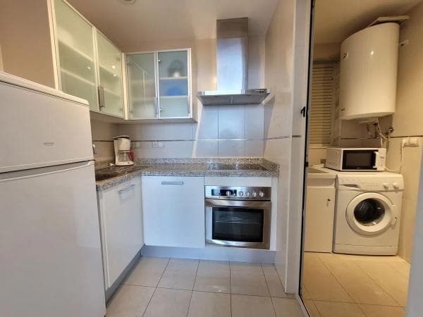 Apartment for sale in Calle Derramador, Benidorm photo 1