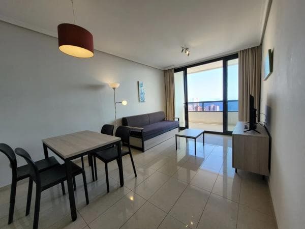 Apartment for sale in Calle Derramador, Benidorm thumbnail 1
