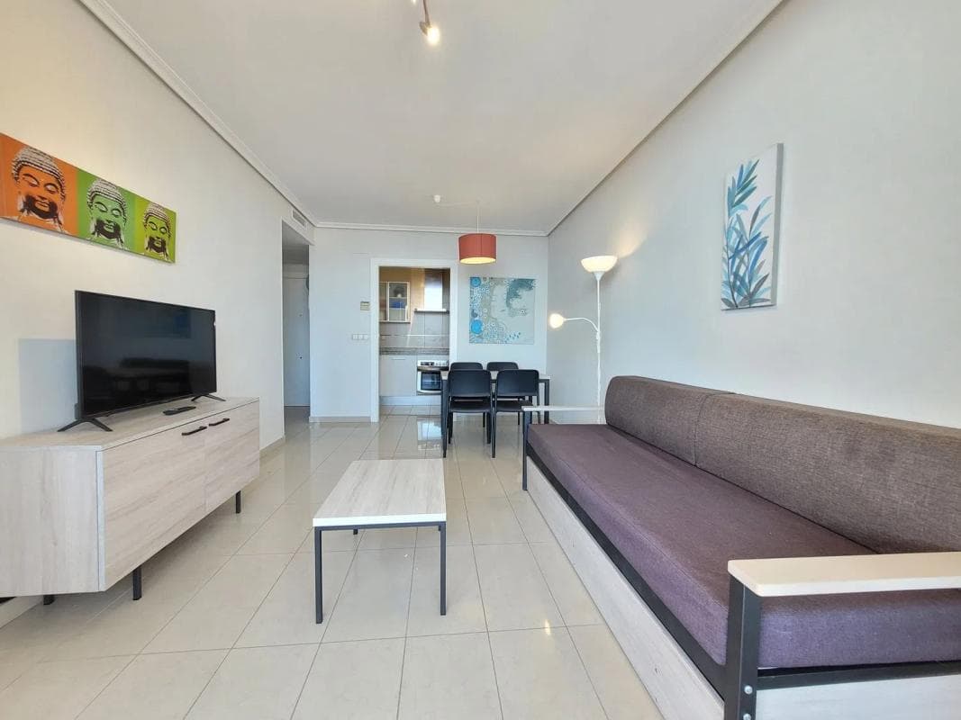 Sale of apartment in Calle Derramador, Benidorm
photo 4