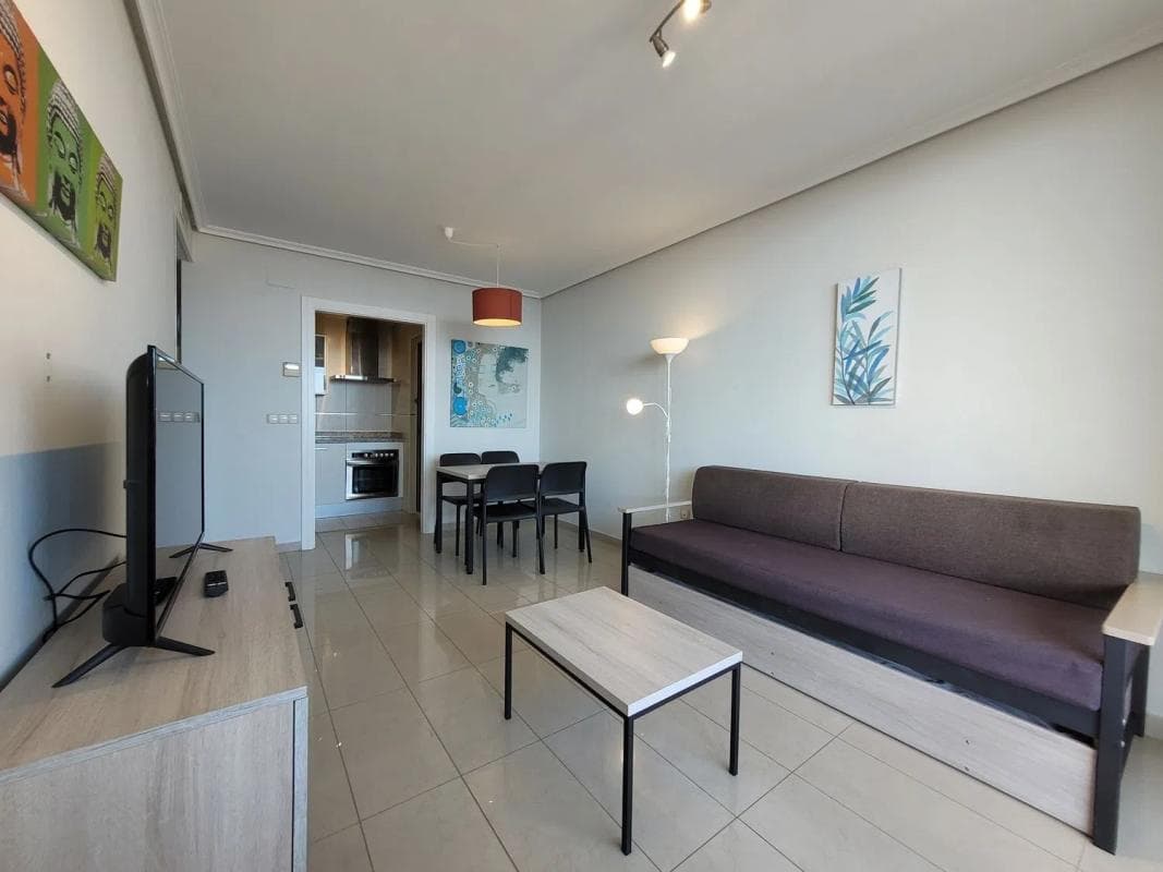 Sale of apartment in Calle Derramador, Benidorm
photo 5