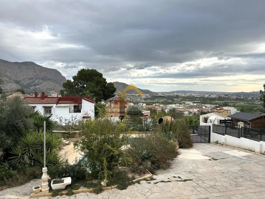 Venta de chalet independiente en Montepinar-La Aparecida-Raiguero, Orihuela
photo 2