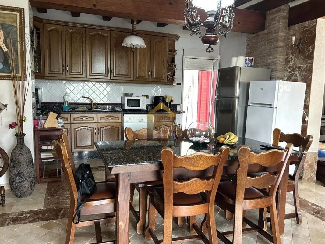 Venta de chalet independiente en Montepinar-La Aparecida-Raiguero, Orihuela
photo 4