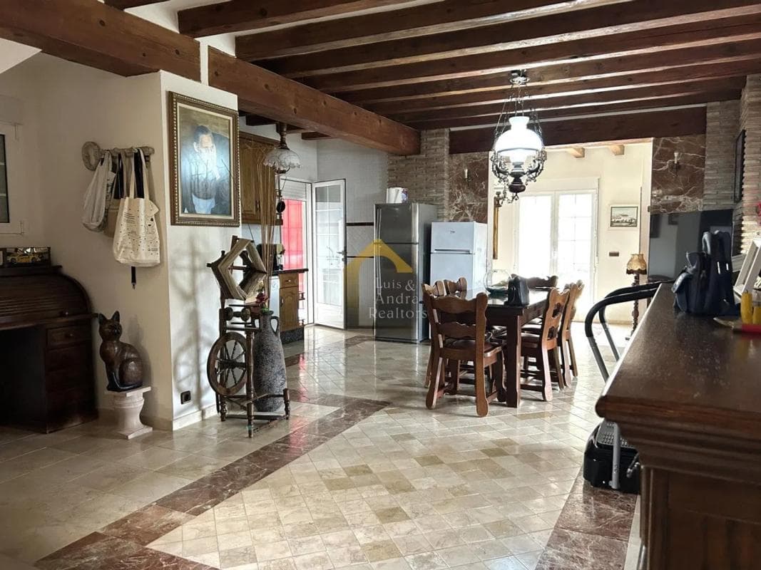 Venta de chalet independiente en Montepinar-La Aparecida-Raiguero, Orihuela
photo 5
