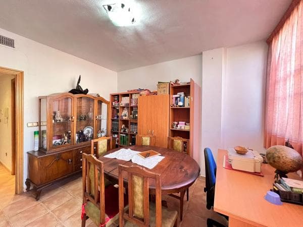 Chalet pareado photo 1