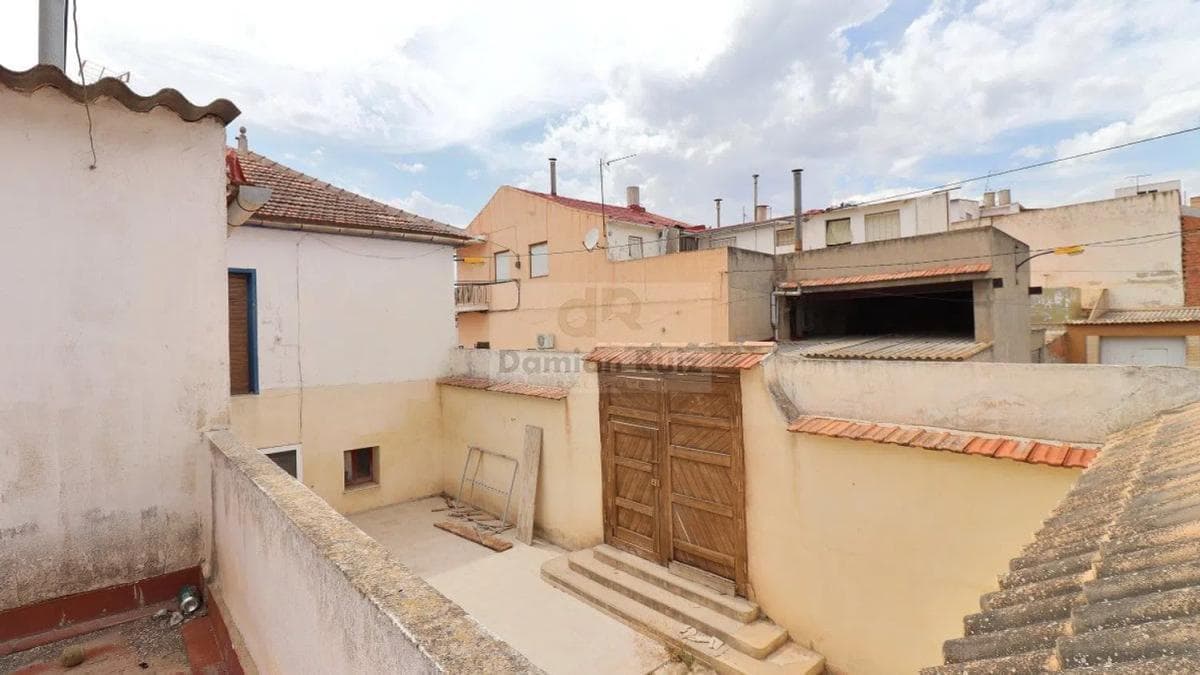 Venta de chalet independiente en Molins-Campaneta-San Bartolomé, Orihuela
photo 3