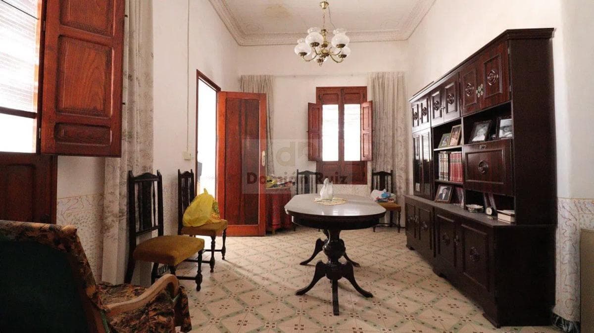 Venta de chalet independiente en Molins-Campaneta-San Bartolomé, Orihuela
photo 4