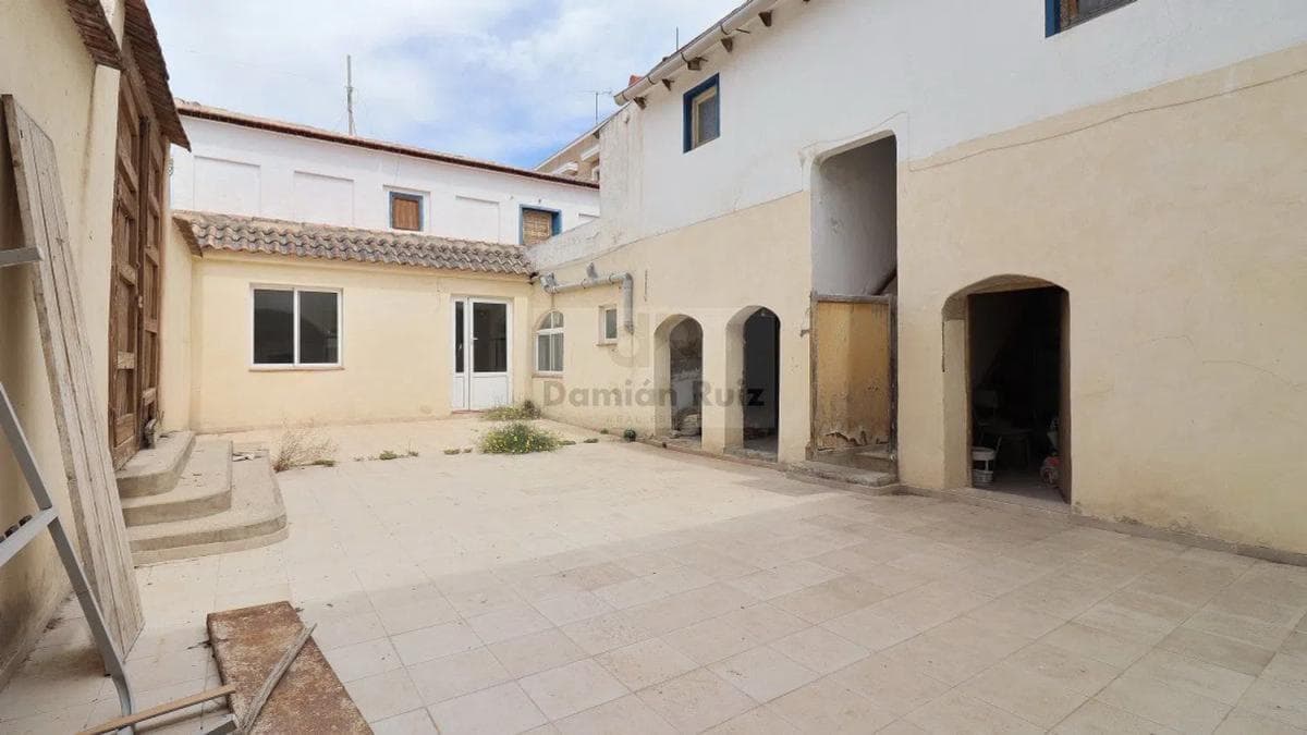 Venta de chalet independiente en Molins-Campaneta-San Bartolomé, Orihuela
photo 5
