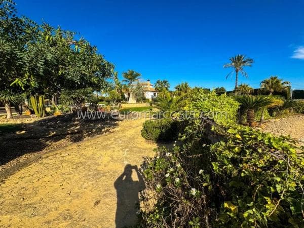 Casa independiente en vereda Desamparados thumbnail 2