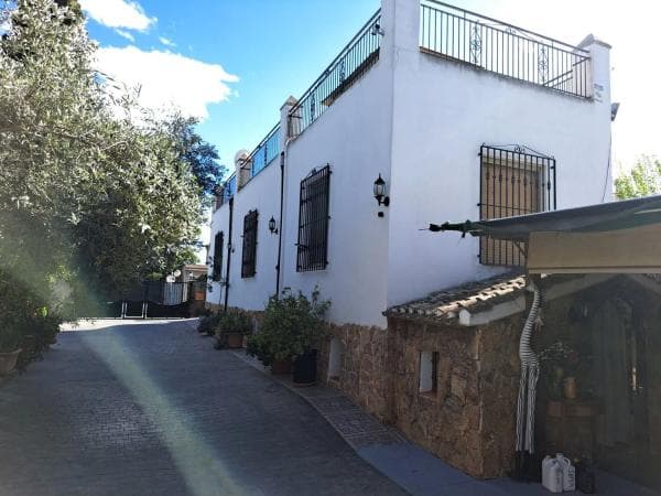 Casa independiente en camino los Espinosas photo 1