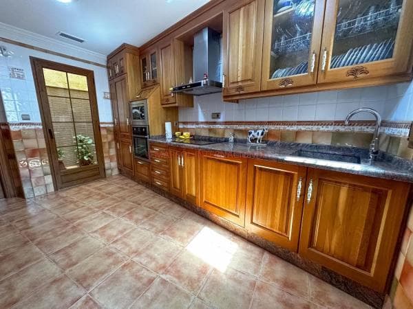 Chalet adosado en calle San Francisco, 10 thumbnail 1