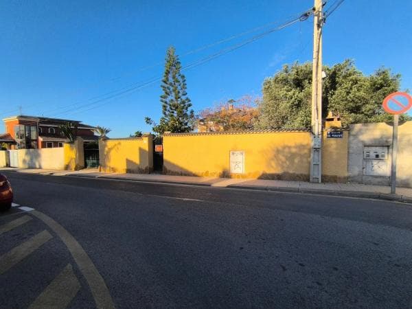 Casa independiente en calle Sol Poniente photo 1