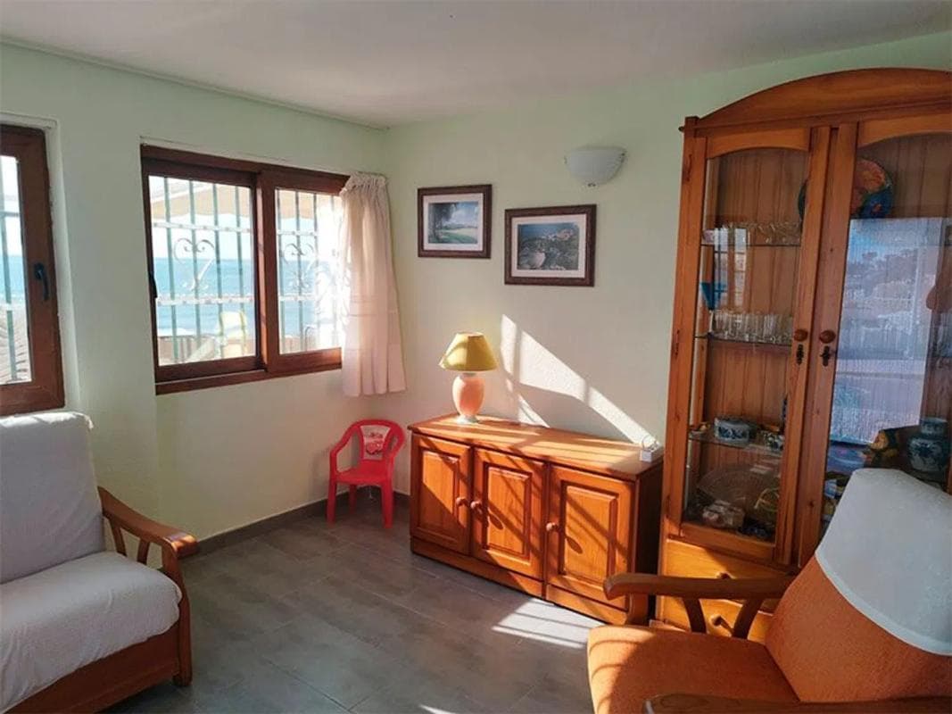 Sale of apartment in Avenida Mar lo Ferri, Torrevieja
photo 4