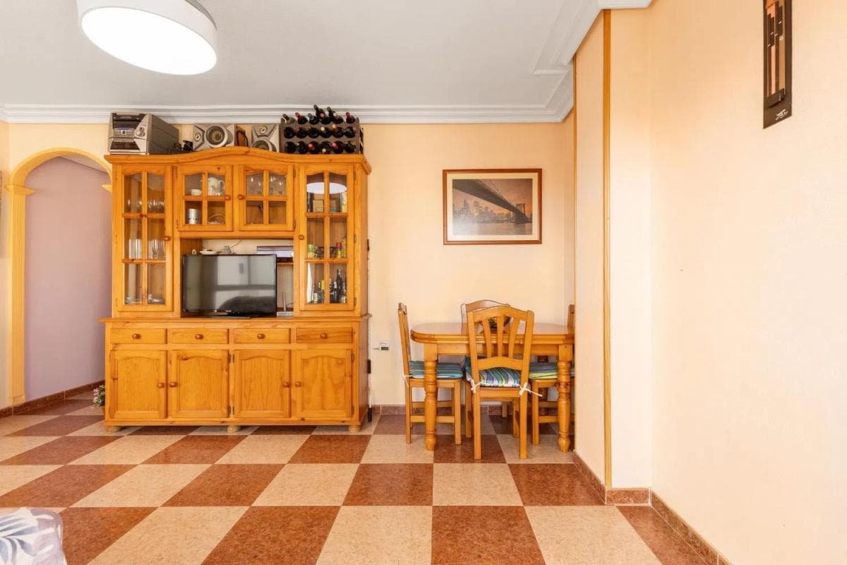 Продажа квартиры на Calle Mayor, Торревьеха
photo 2