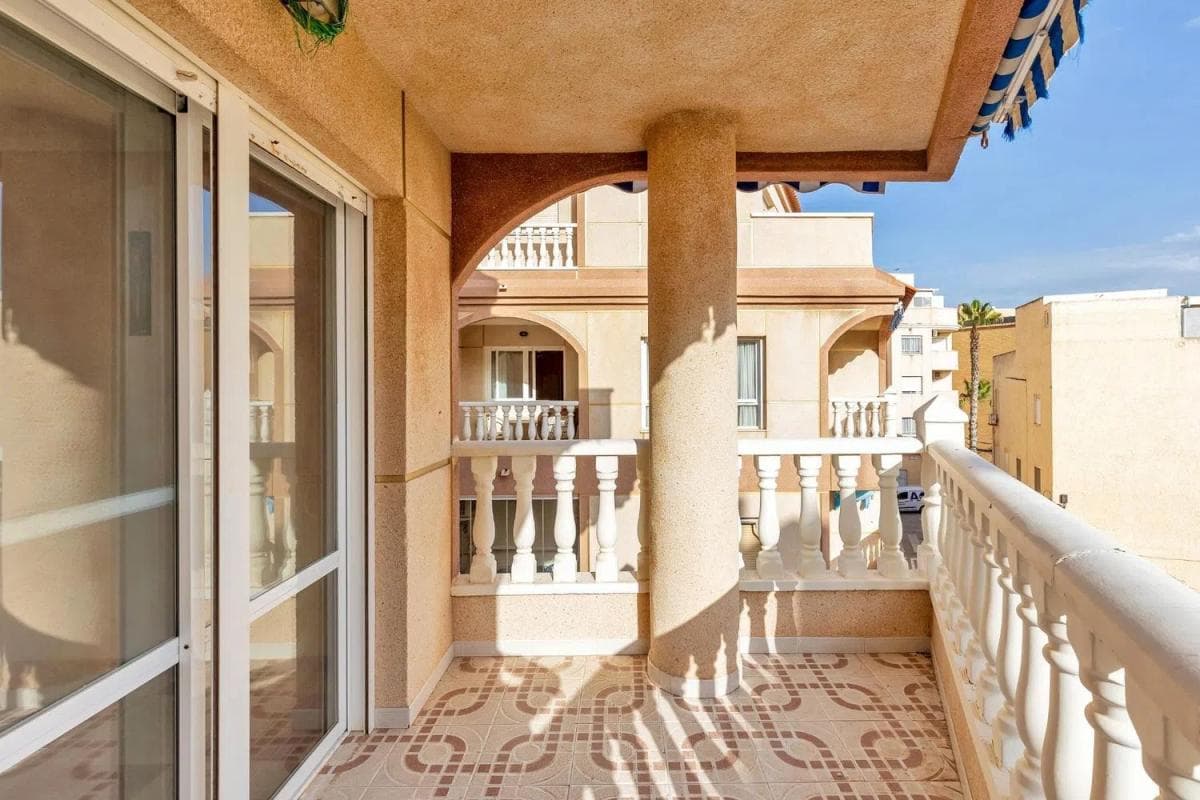 Продажа квартиры на Calle Mayor, Торревьеха
photo 3