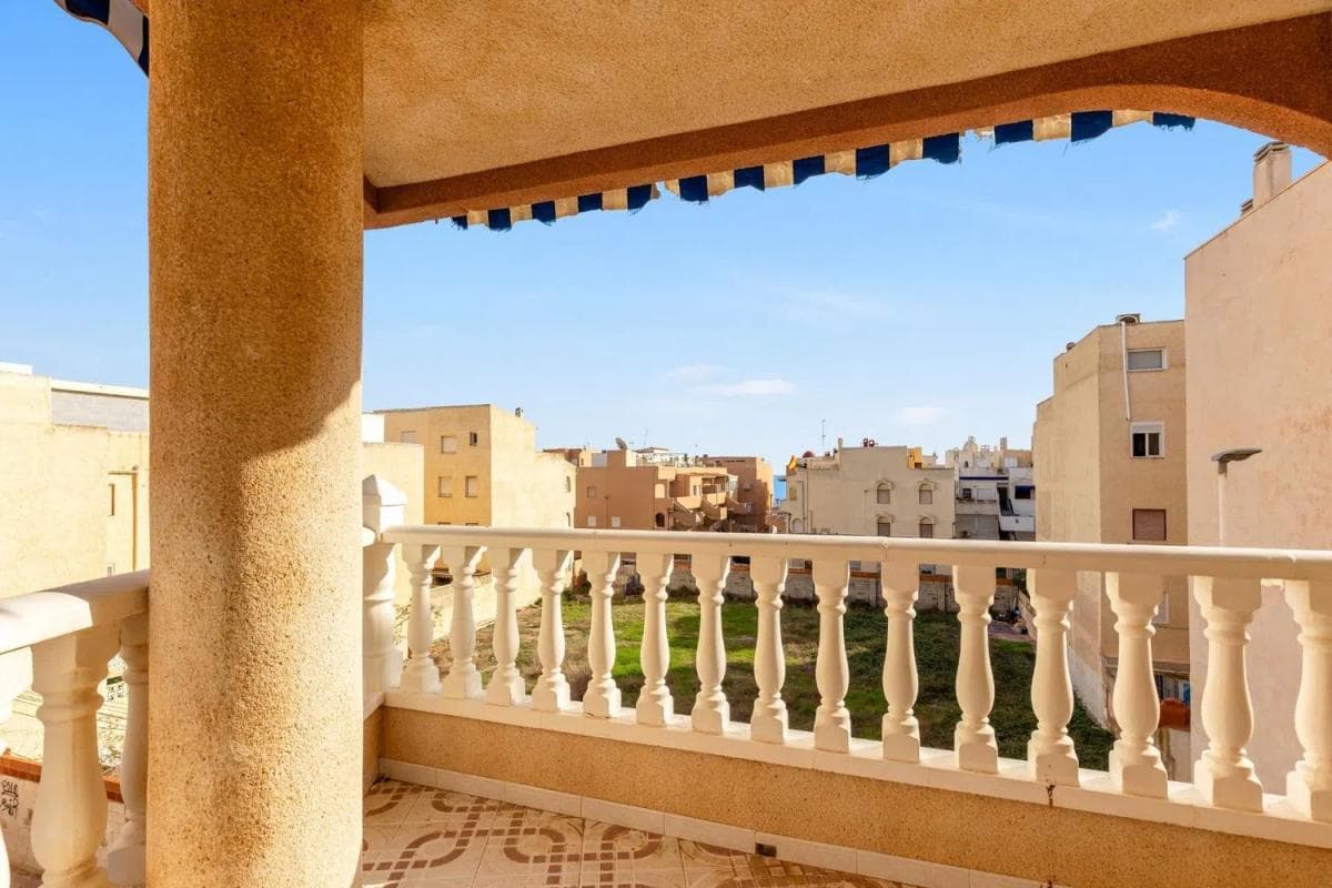 Продажа квартиры на Calle Mayor, Торревьеха
photo 4