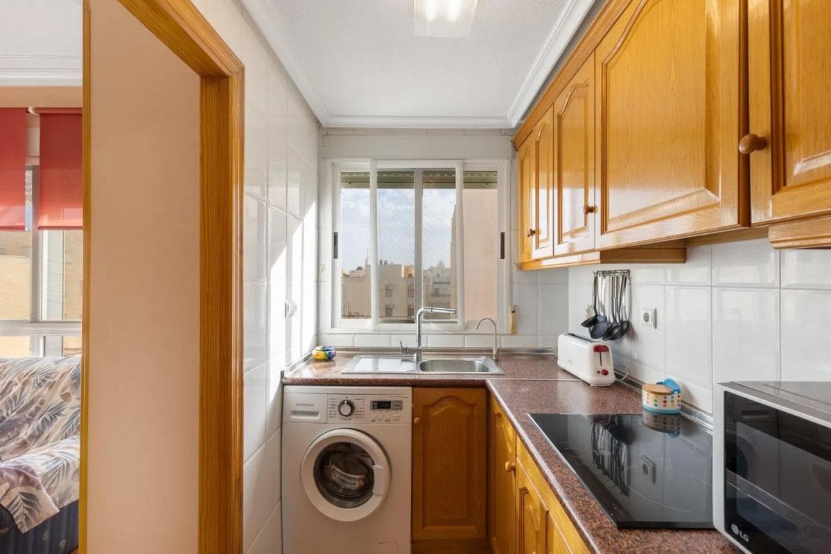 Продажа квартиры на Calle Mayor, Торревьеха
photo 5