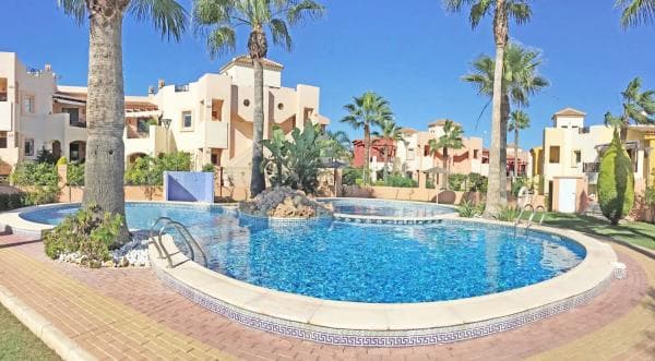 Mieszkanie na sprzedaż w Calle Ribeiro, 1125, Torrevieja photo 1
