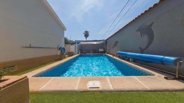 Casa independiente en avenida de las Gaviotas thumbnail 2