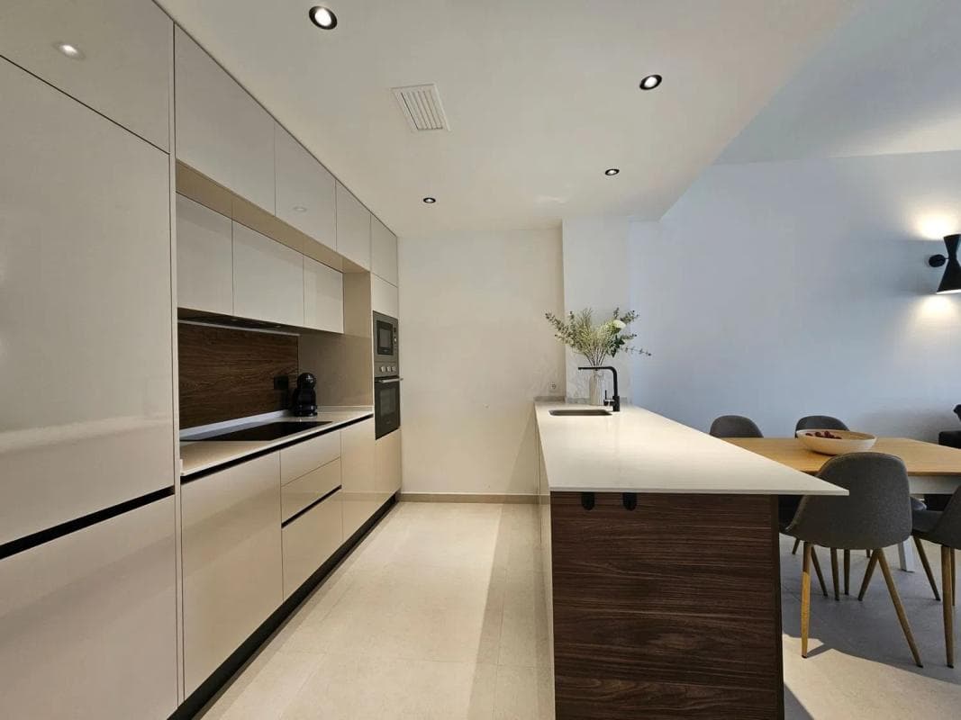 Продажа квартиры на Barrio La Veleta, Торревьеха
photo 4