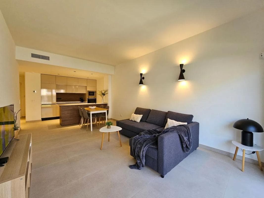 Продажа квартиры на Barrio La Veleta, Торревьеха
photo 5