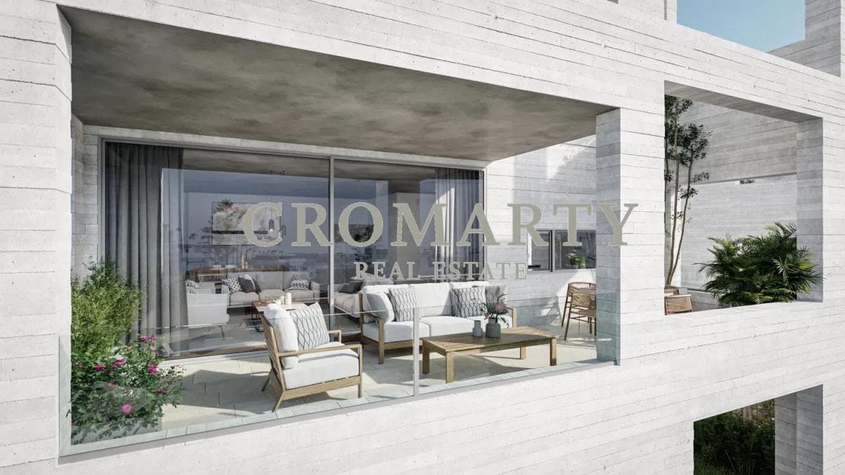Obra nueva Los Jardines de Balmis en Madrid (Revista) photo 4
