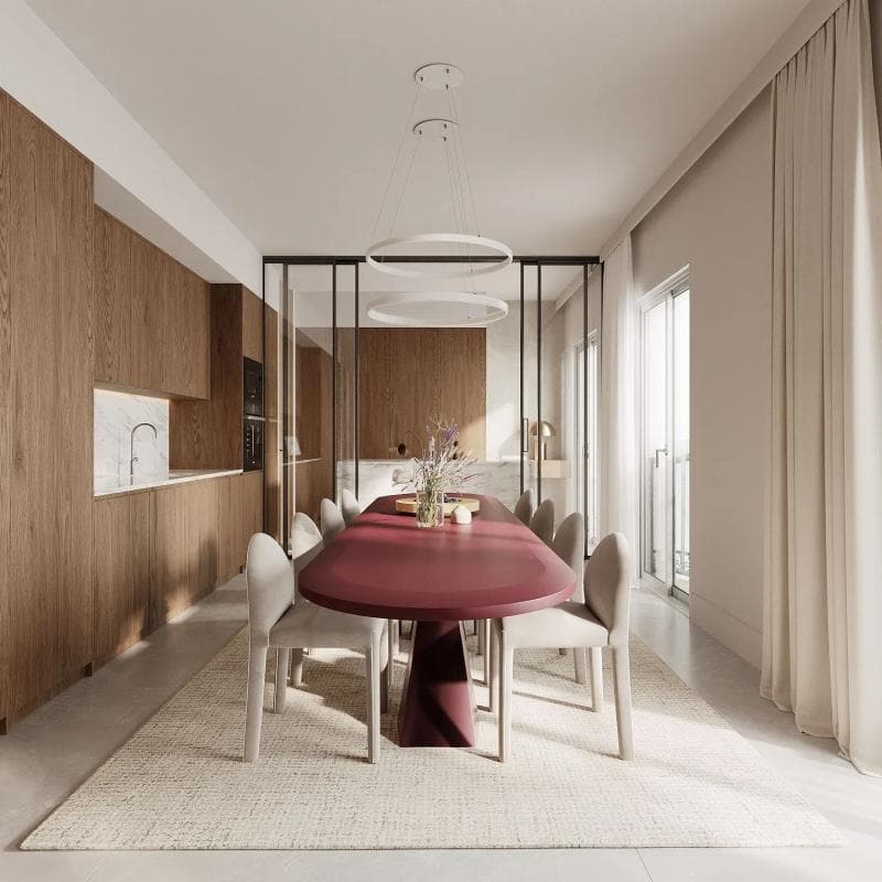 Sale of apartment in Calle Viriato, 25, Madrid
photo 5