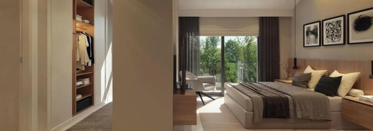 Obra nueva RESIDENCIAL HERMAFER en Boadilla del Monte (Revista) photo 2
