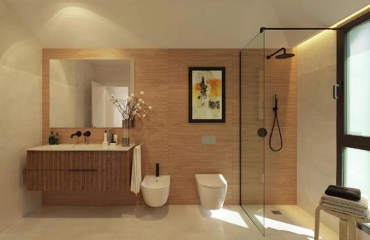Obra nueva RESIDENCIAL HERMAFER en Boadilla del Monte (Revista) photo 3