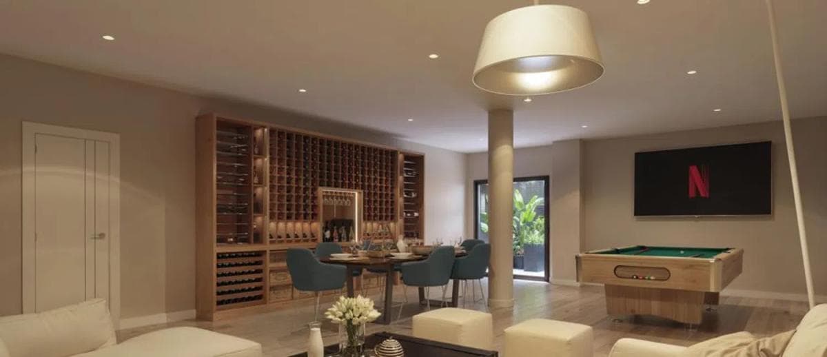 Obra nueva RESIDENCIAL HERMAFER en Boadilla del Monte (Revista) photo 4
