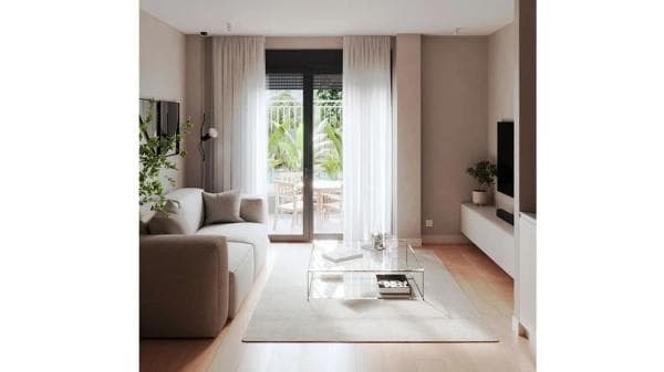 Promoción RESIDENCIAL PLAZA MAYOR DE VILLAVERDE obra nueva en Madrid thumbnail 2