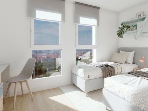 ЖК Residencial Nuevo Enebro новая стройка в Мадрид thumbnail 2