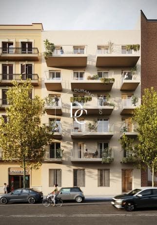 Promocja Juan de Austria nowe budownictwo w Barcelona photo 1