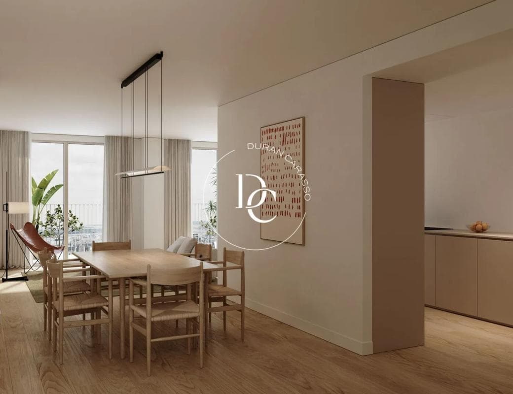 Obra nueva Juan de Austria en Barcelona (Revista) photo 3