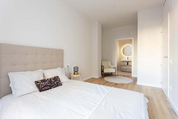 Promocja Exclusiva y Luminosa en Poblenou nowe budownictwo w Barcelona photo 1