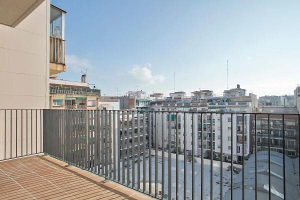 Promocja Juan de Garay 22 nowe budownictwo w Barcelona photo 1