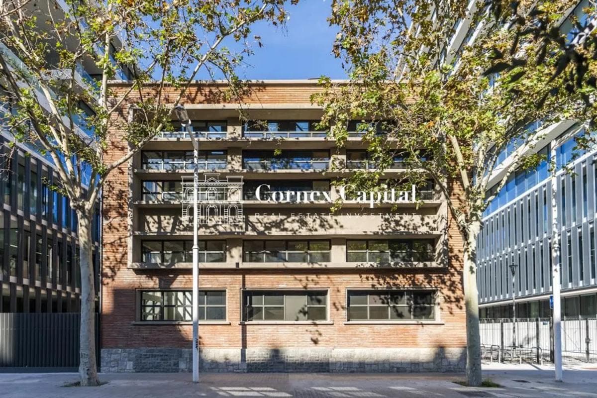 Obra nueva DESLITE en Barcelona (Revista) photo 5