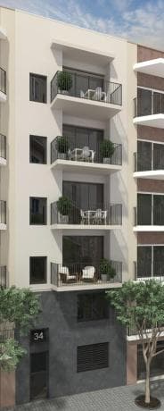 Promoción Rambla Volart 34 obra nueva en Barcelona photo 1