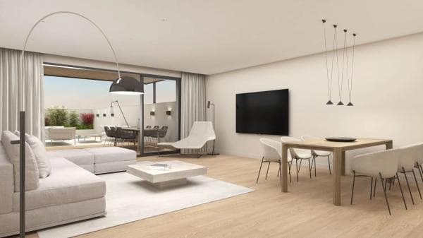 Promoción Rambla Volart 34 obra nueva en Barcelona thumbnail 2