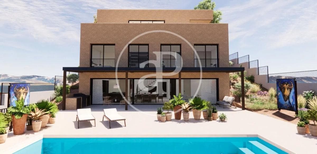 Obra nueva Avenida Sitges en Sant Pere de Ribes (Revista) photo 5