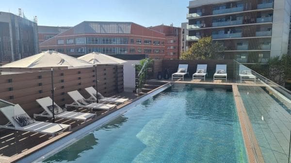 Promocja Poblenou nowe budownictwo w Barcelona thumbnail 1