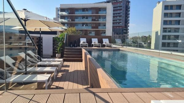 Promocja Poblenou nowe budownictwo w Barcelona thumbnail 2