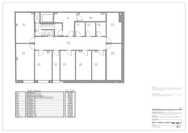 Promoción PLAZA MAÑE Y FLAQUER obra nueva en Barcelona photo 1