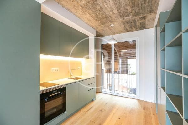Promoción Carrer de Grau i Torras obra nueva en Barcelona photo 1