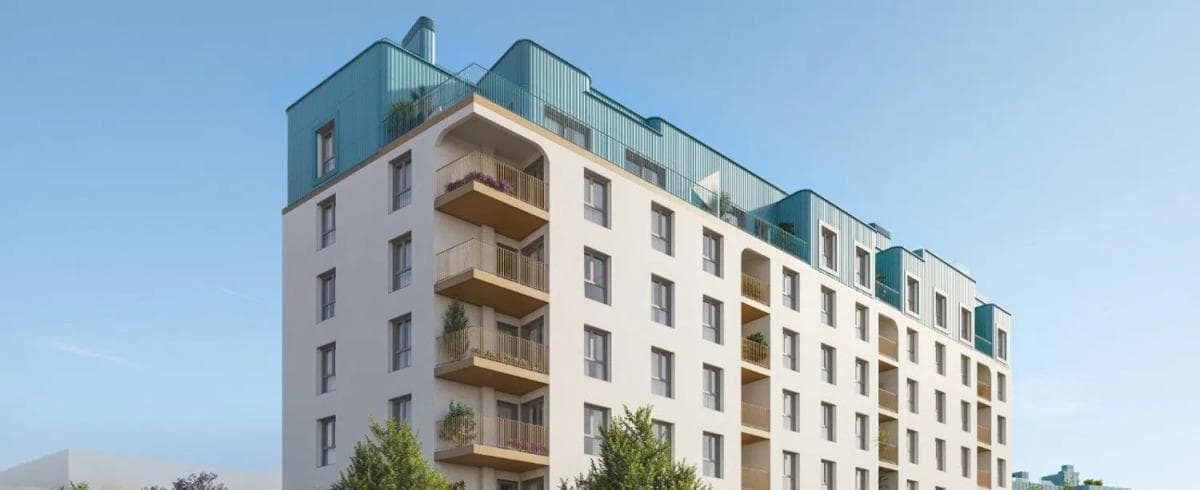 Obra nueva O7 Fase II by Kronos Homes en Barcelona (Revista) photo 5