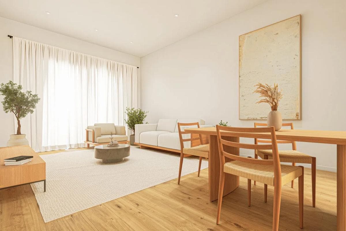 Venta de chalet adosado en Calle ignasi Iglesias, 42 , Barcelona photo 4