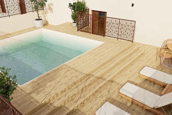 Promocja MONTSEC nowe budownictwo w Barcelona photo 1