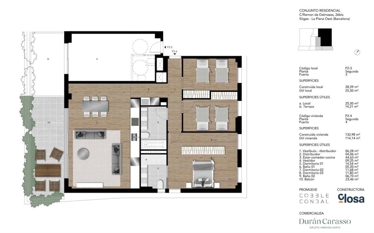 plan