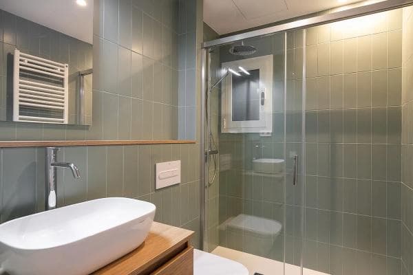 Promotion Padua new development in Barcelona thumbnail 1